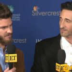 Andrew Garfield Reflects on ‘Brotherhood’ With Adrien Brody (Exclusive)