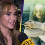 Suki Waterhouse Reflects on Her First Year of Motherhood and Daughter’s Newest Milestone (Exclusive)