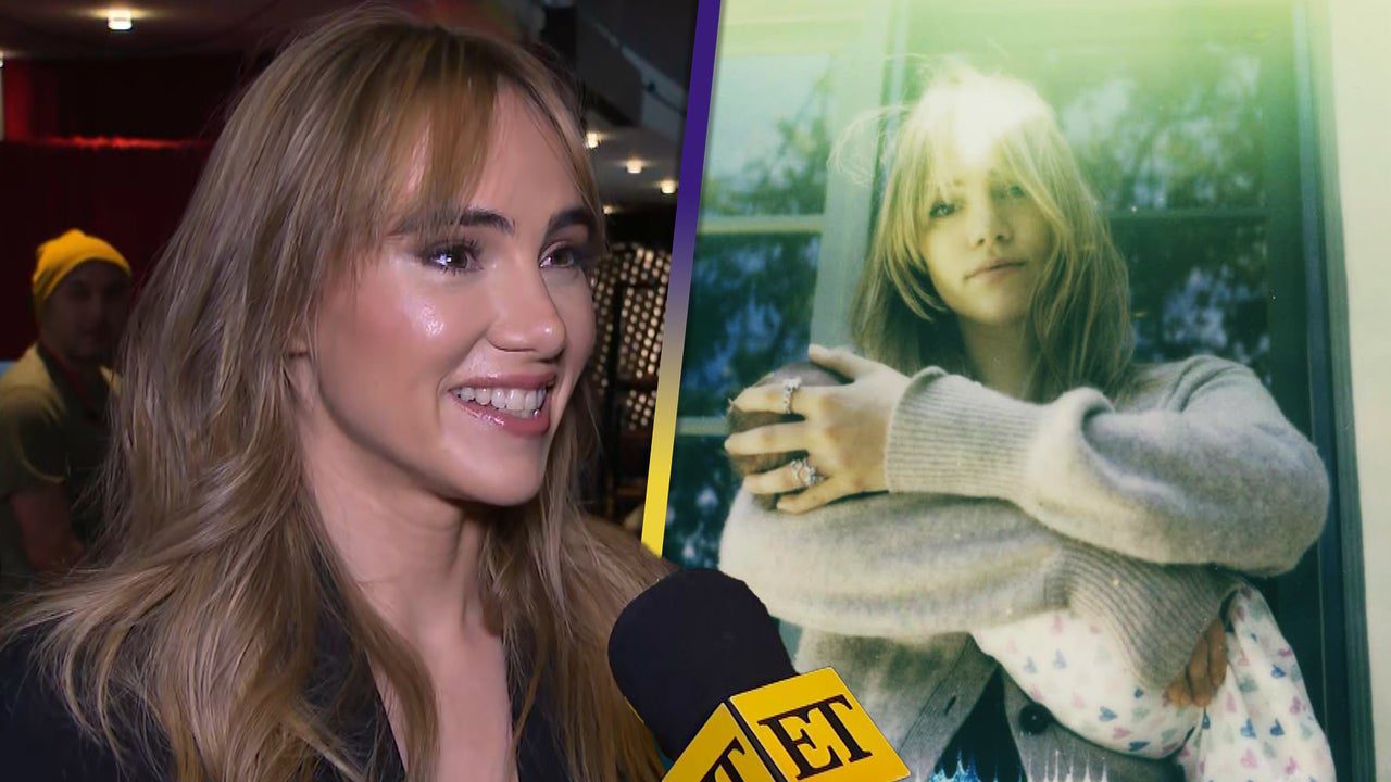 Suki Waterhouse Reflects on Her First Year of Motherhood and Daughter’s Newest Milestone (Exclusive)