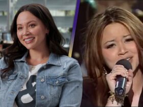 ‘The Rookie’s Melissa O’Neil Reacts to 20th Anniversary of ‘Canadian Idol’ Win (Exclusive)