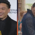 Jon M. Chu Says He’s Being Harassed to Release Shirtless Jonathan Bailey ‘Wicked’ Scene (Exclusive)