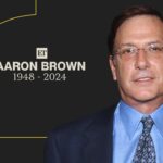 Aaron Brown, Former CNN Anchor Lauded for 9/11 Coverage, Dead at 76