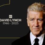 David Lynch, ‘Twin Peaks’ Creator and ‘Mulholland Drive’ Director, Dead at 78