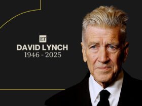 David Lynch, ‘Twin Peaks’ Creator and ‘Mulholland Drive’ Director, Dead at 78