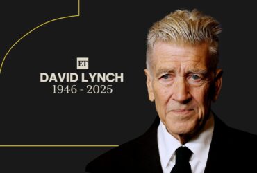 David Lynch, ‘Twin Peaks’ Creator and ‘Mulholland Drive’ Director, Dead at 78