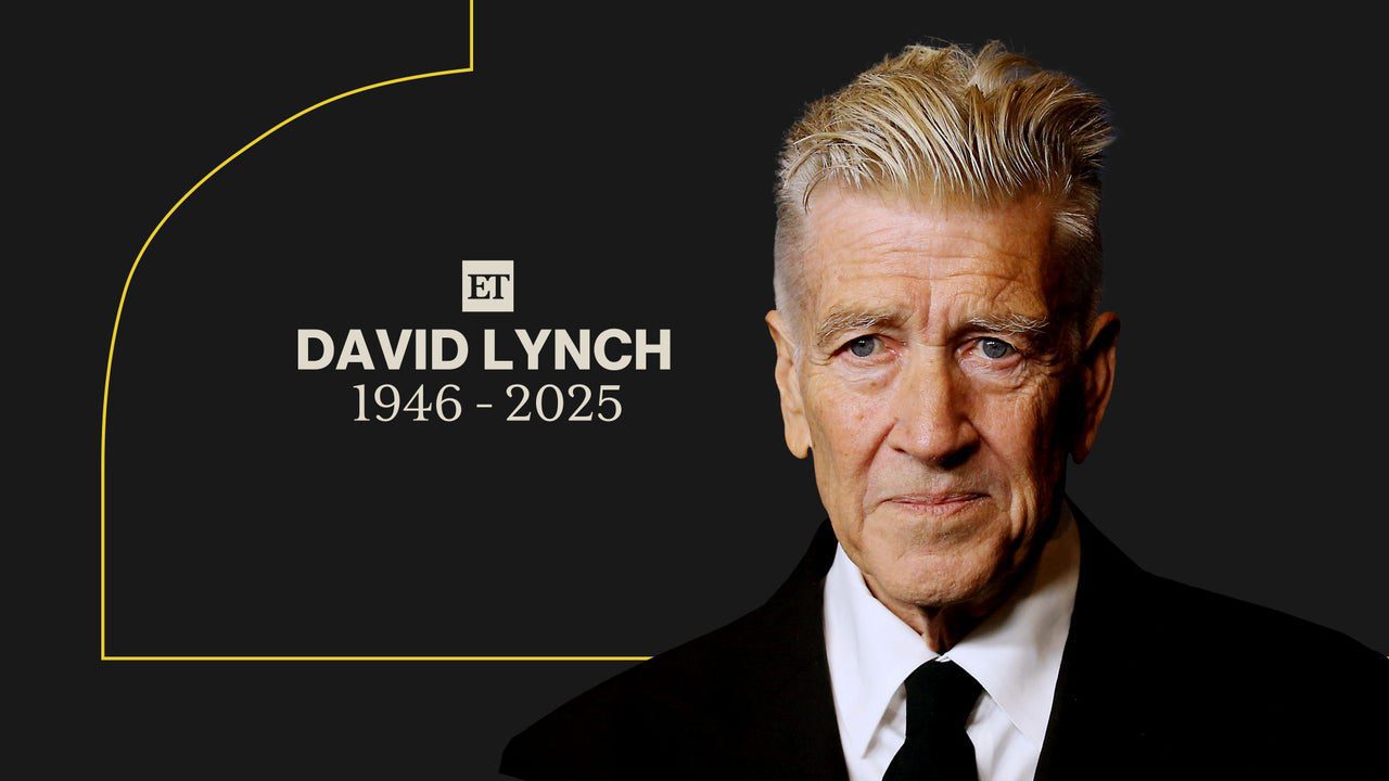 David Lynch, ‘Twin Peaks’ Creator and ‘Mulholland Drive’ Director, Dead at 78