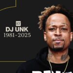 DJ Unk, ‘Walk It Out’ Rapper, Dies at 43 From Heart Attack