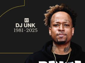 DJ Unk, ‘Walk It Out’ Rapper, Dies at 43 From Heart Attack