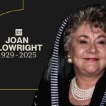 Joan Plowright, British Actress and Widow of Laurence Olivier, Dies at 95