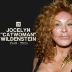 Jocelyn Wildenstein, ‘Catwoman,’ Dead at 84