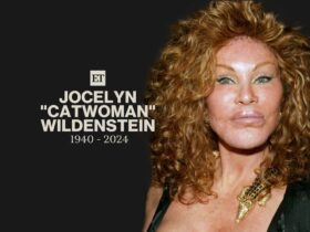 Jocelyn Wildenstein, ‘Catwoman,’ Dead at 84