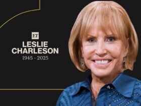 Leslie Charleson, Longest-Running ‘General Hospital’ Cast Member, Dead at 79