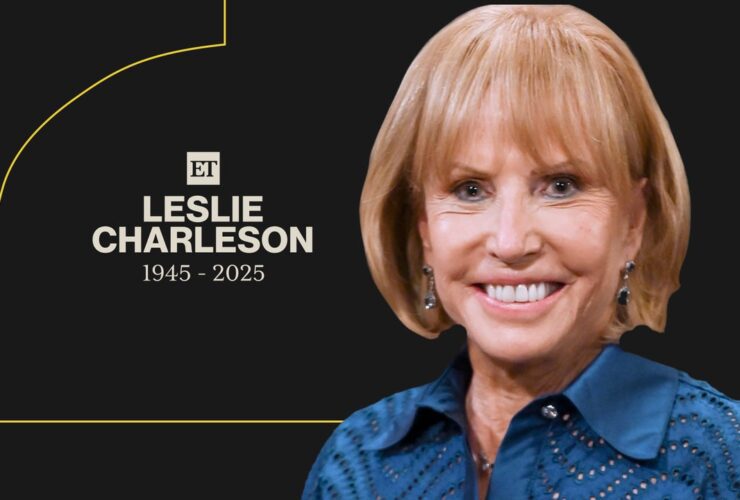 Leslie Charleson, Longest-Running ‘General Hospital’ Cast Member, Dead at 79