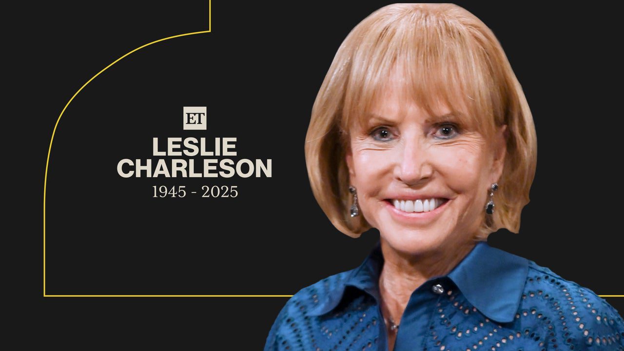 Leslie Charleson, Longest-Running ‘General Hospital’ Cast Member, Dead at 79