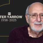 Peter Yarrow of Folk-Music Trio Peter, Paul and Mary Dies at 86