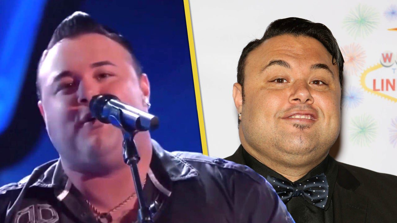 ‘The Voice’ Alum Ryan Whyte Maloney Dead at 44