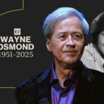 Wayne Osmond, Donny and Marie’s Musician Brother, Dead at 73