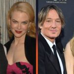 Nicole Kidman and Keith Urban Through the Years: Australian Stars Turned Hollywood Power Couple