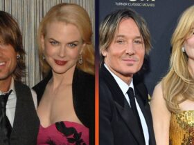 Nicole Kidman and Keith Urban Through the Years: Australian Stars Turned Hollywood Power Couple