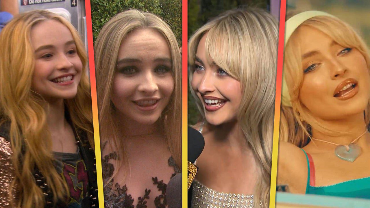 Sabrina Carpenter Through the Years: From Disney Acting Roots to ‘Short ‘n Sweet’ Pop Star