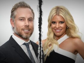 Jessica Simpson Splits From Eric Johnson After 10 Years of Marriage (Exclusive)