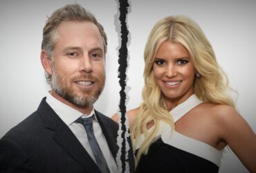 Jessica Simpson Splits From Eric Johnson After 10 Years of Marriage (Exclusive)