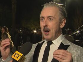 Alan Cumming ‘Freaking Out’ After Watching ‘The Traitors’ Season 3 Premiere (Exclusive)