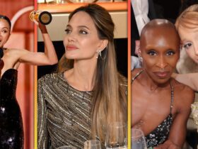 Big Wins and Big Shockers at Hollywood’s Party of the Year