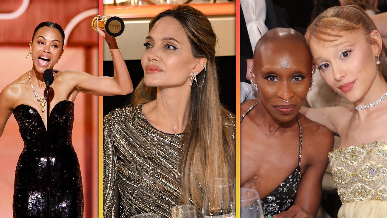 Big Wins and Big Shockers at Hollywood’s Party of the Year