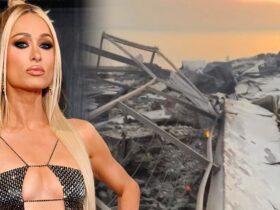 LA Fires: Stars Return Home to Survey Damage