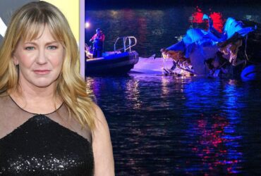 D.C. Plane Crash Kills 14 Members of Figure Skating Community: Tonya Harding and More React