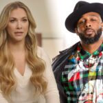 Allison Holker Discovered Stephen ‘tWitch’ Boss Suffered Sexual Abuse as a Child After His Death