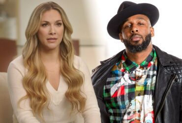 Allison Holker Discovered Stephen ‘tWitch’ Boss Suffered Sexual Abuse as a Child After His Death