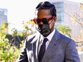 A$AP Rocky Shooting Trial Day 1: What to Know