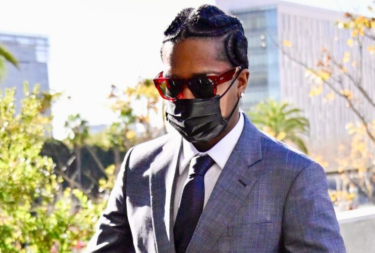 A$AP Rocky Shooting Trial Day 1: What to Know