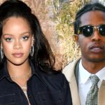 A$AP Rocky Trial: Rihanna Makes Her First Appearance in Court