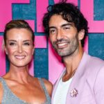 Justin Baldoni’s Wife Speaks Out Amid His Blake Lively Lawsuit Drama