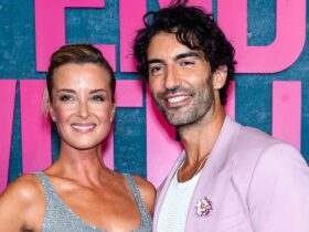 Justin Baldoni’s Wife Speaks Out Amid His Blake Lively Lawsuit Drama