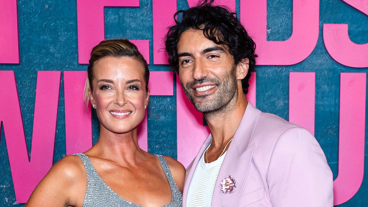 Justin Baldoni’s Wife Speaks Out Amid His Blake Lively Lawsuit Drama