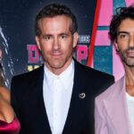 ‘It Ends With Us’ Legal Drama: Justin Baldoni Sues Blake Lively and Ryan Reynolds for 0M