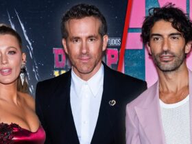 ‘It Ends With Us’ Legal Drama: Justin Baldoni Sues Blake Lively and Ryan Reynolds for 0M