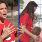 Jennifer Garner ‘Heartbroken’ as She Comforts Children Who Lost Homes in California Fires