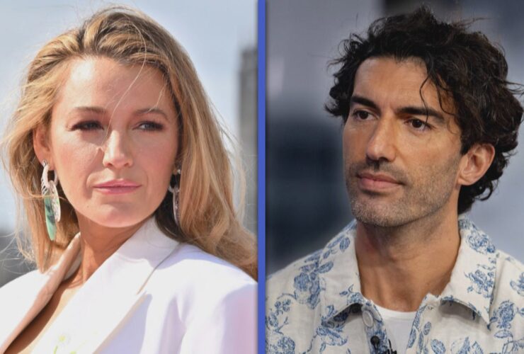 Blake Lively and Justin Baldoni’s Dueling Lawsuits: Full Breakdown of She Said, He Said