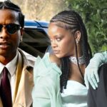 Rihanna Reportedly Planning to Attend A$AP Rocky Criminal Trial