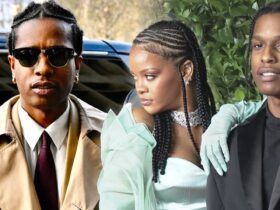 Rihanna Reportedly Planning to Attend A$AP Rocky Criminal Trial