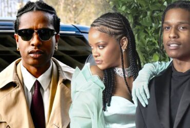 Rihanna Reportedly Planning to Attend A$AP Rocky Criminal Trial