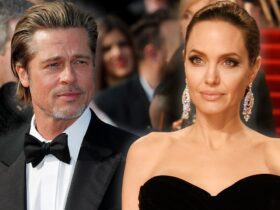 Why Angelina Jolie and Brad Pitt’s Legal Fight Isn’t Over After Finalizing Divorce