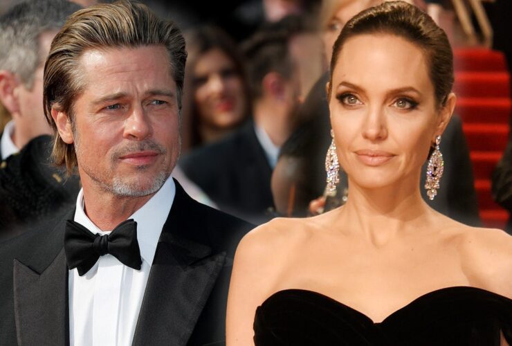 Why Angelina Jolie and Brad Pitt’s Legal Fight Isn’t Over After Finalizing Divorce