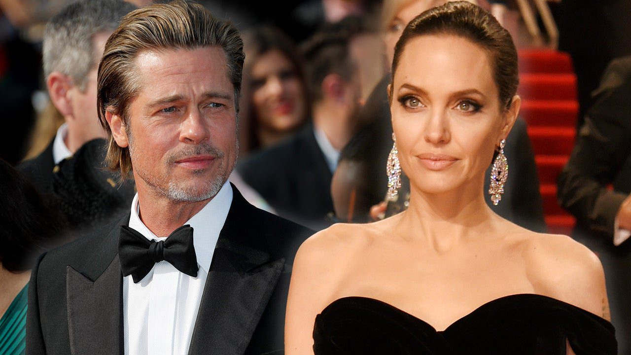 Why Angelina Jolie and Brad Pitt’s Legal Fight Isn’t Over After Finalizing Divorce