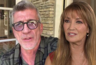 Joe Lando Praises ‘Dr. Quinn’ Co-Star Jane Seymour After LA Fire Evacuations (Exclusive)